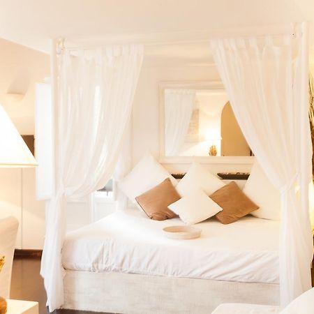 Suite Laura Rome Chambre photo