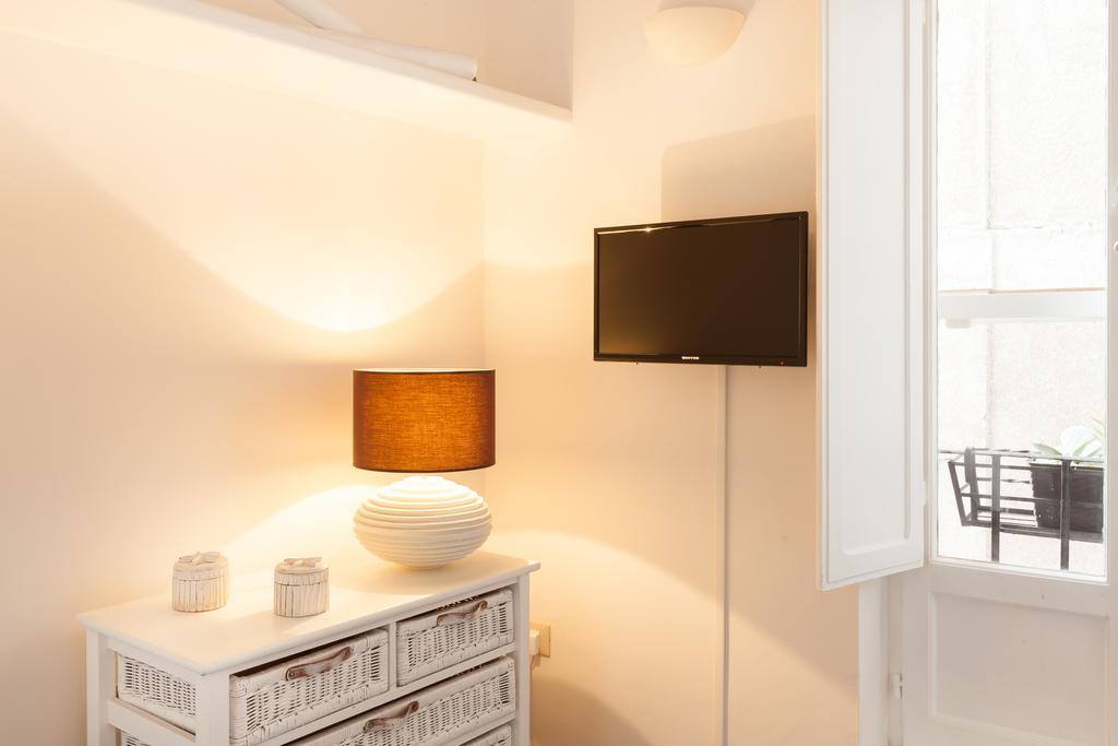 Suite Laura Rome Chambre photo