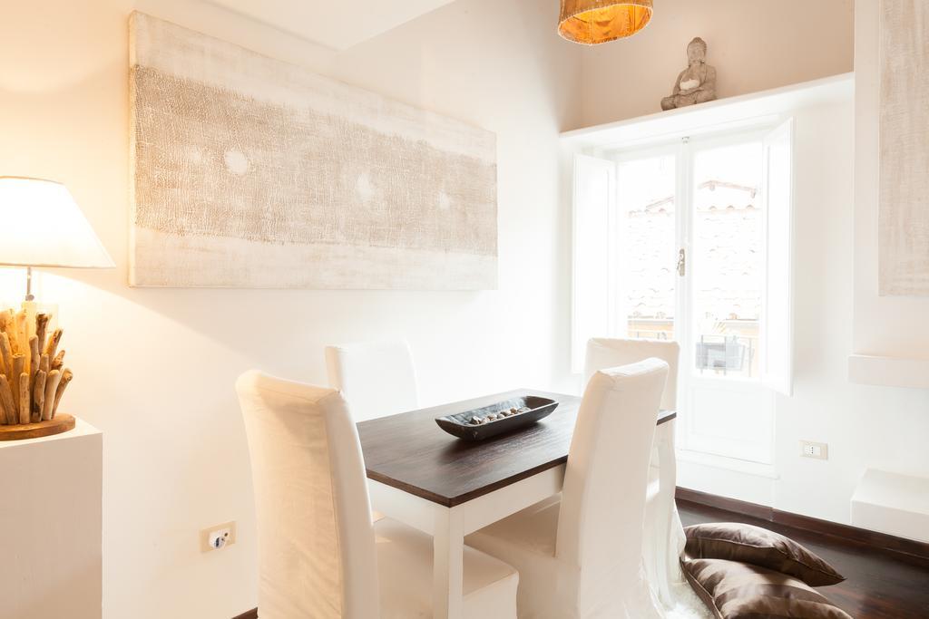 Suite Laura Rome Chambre photo