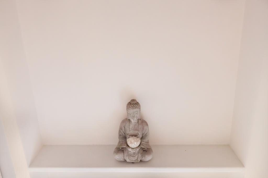 Suite Laura Rome Chambre photo