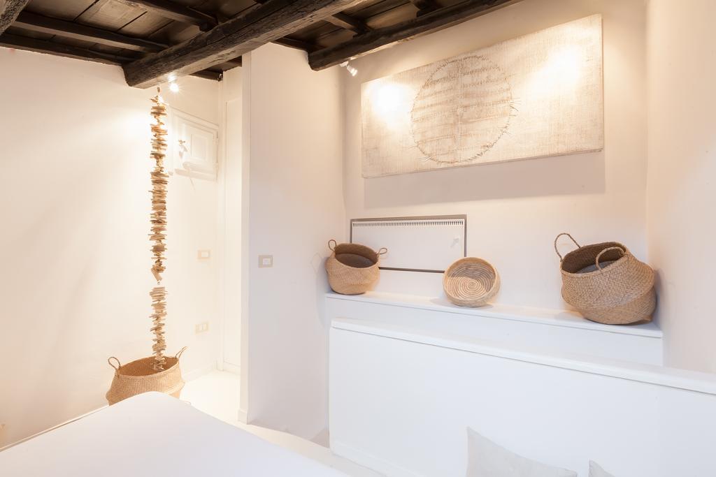 Suite Laura Rome Chambre photo