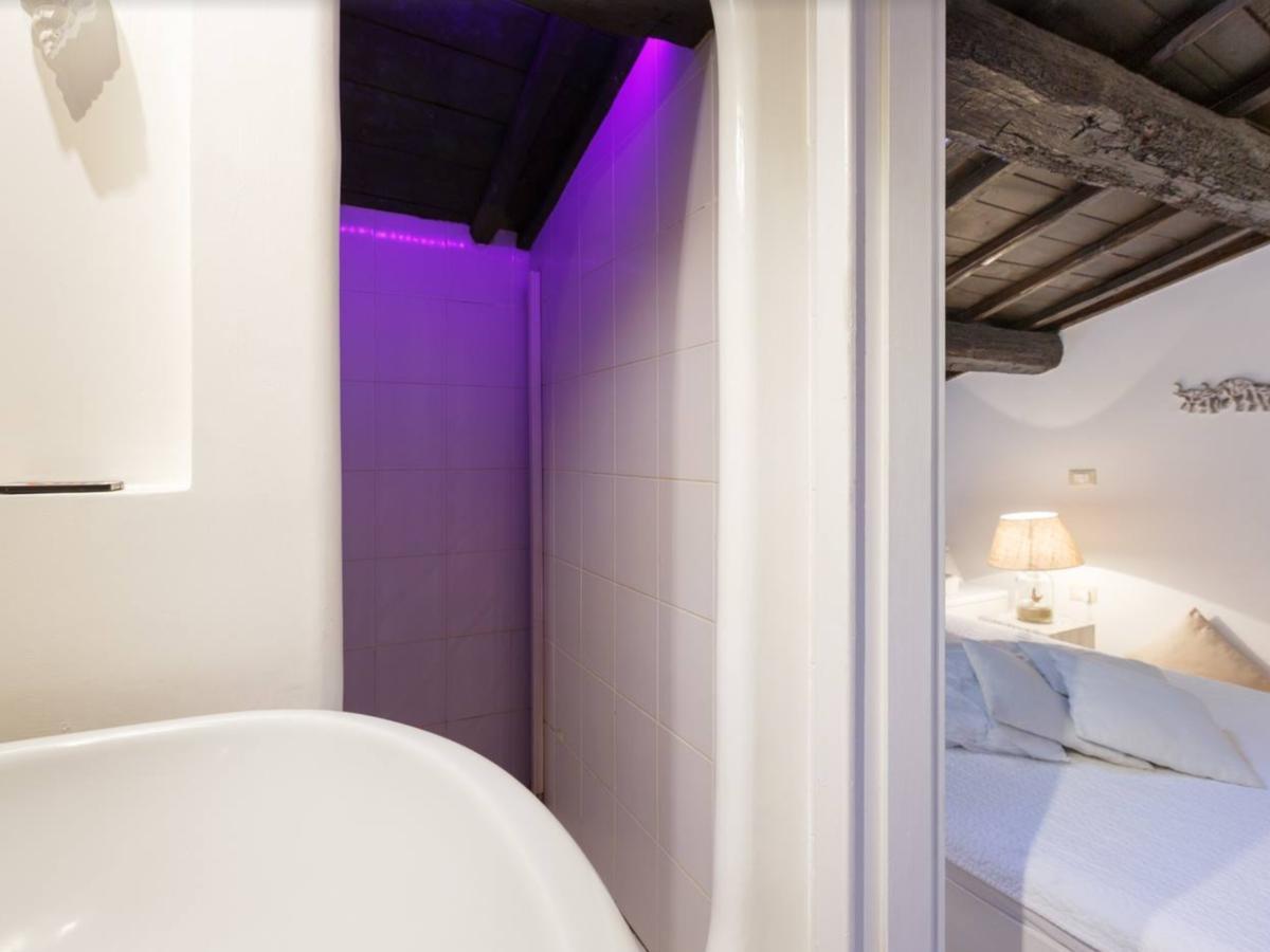Suite Laura Rome Extérieur photo