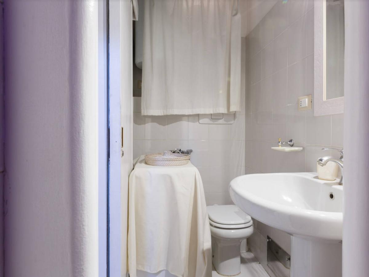 Suite Laura Rome Extérieur photo